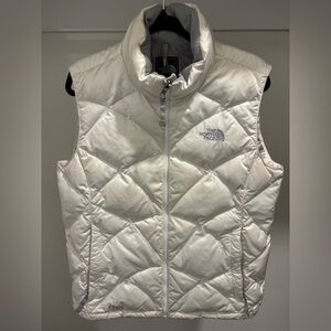 The North Face Women’s Ivory Puffer Vest